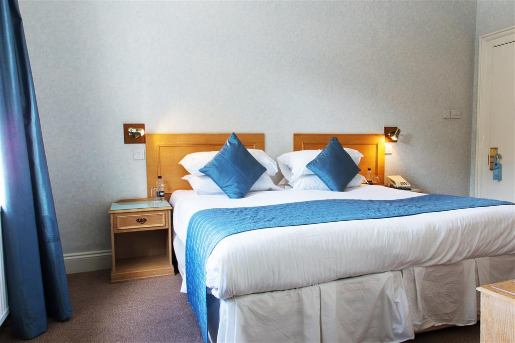 Best Western New Holmwood Hotel Cowes  Room photo