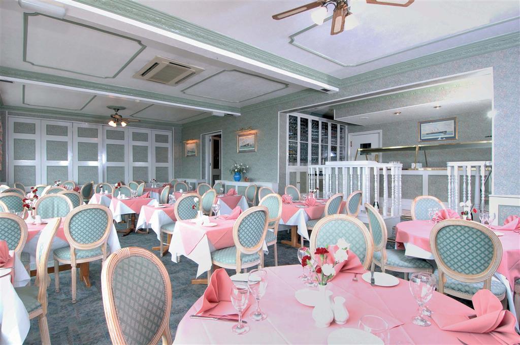 Best Western New Holmwood Hotel Cowes  Restaurant photo